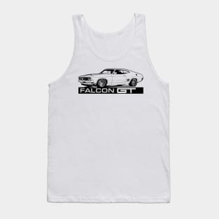 Camco Car Tank Top